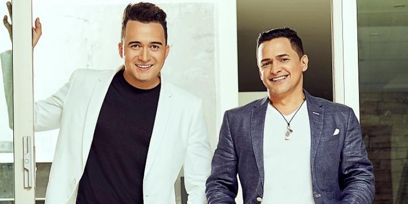 Jorge Celedón Y Sergio Luís Rodríguez, La Unión Más Esperada Del Vallenato