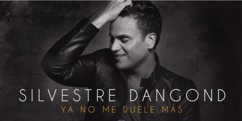 Escucha Lo Nuevo De Silvestre Dangond, Ya No Me Duele Más