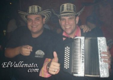 Silvestre Dangond y Juancho pondran a bailar a los Pastusos