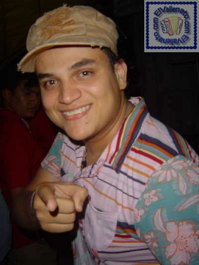 Feliz Cumpleaños Silvestre Dangond