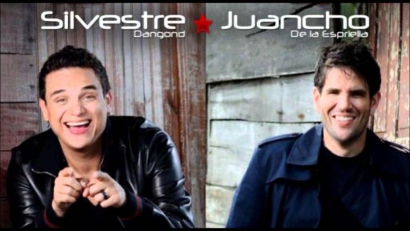 Silvestre Y Juancho De La Espriella, Lejos De Las Drogas Y El Alcohol