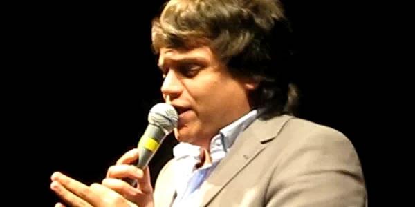 Silvestre Habla de Sobre Escalona