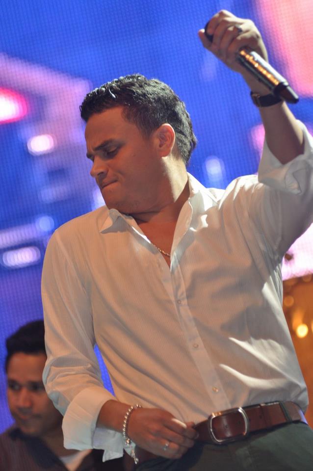 Silvestre Y Juancho Maratonicos