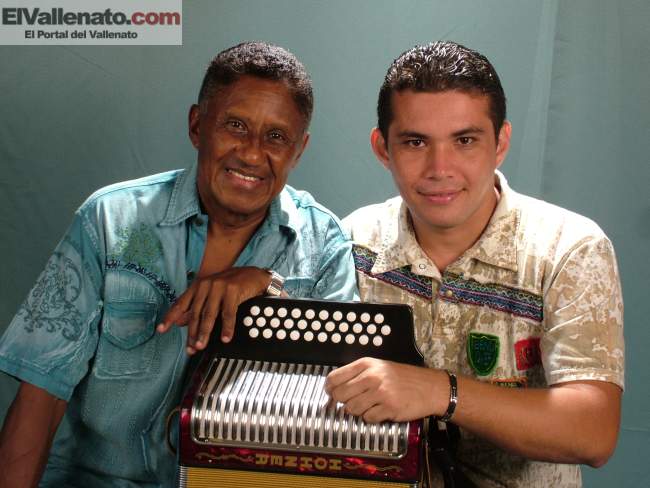 Silvio Brito & Nemer Tetay Iniciaron Escogencia de Canciones