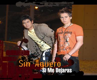 Sin Aguero, Exitoso Lanzamiento