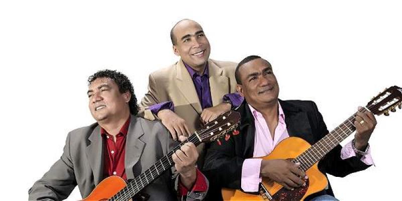 El Vallenato De Los Hijos De La Celosa