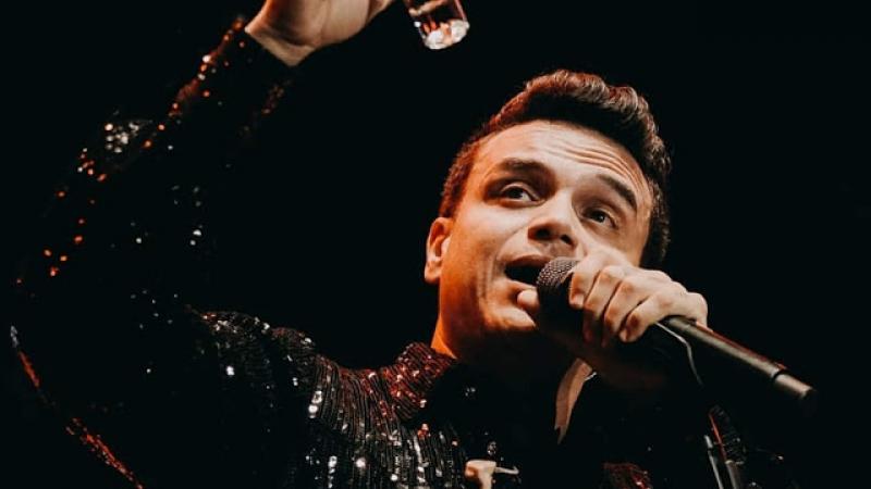 Silvestre Dangond Arremetió Contra Un Desconocido En Un Concierto