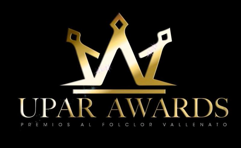 Los Upar Awards,  Un Homenaje Al Folclor Vallenato