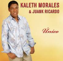 Kaleth Morales y Juank Ricardo 'Único'