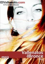 Vallenatos de Bronce Vol 9, Ahora en MP3