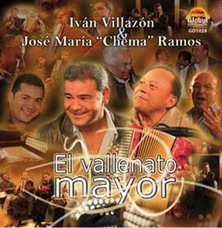 Escucha de El Vallenato Mayor: Lirio Rojo (Calixto Ochoa)