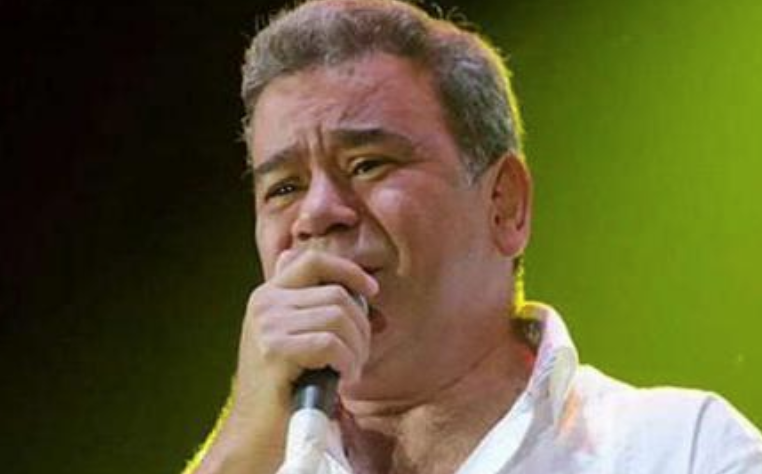 Iván Villazón Llenó Lourdes Music Hall En Bogotá