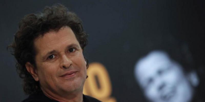 Carlos Vives Niega El Plagio De La Bicicleta