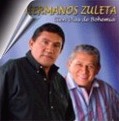 Los Hermanos Zuleta en Valledupar y San Diego 