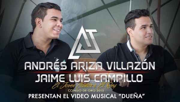 Nuevo video de Andrés Ariza 