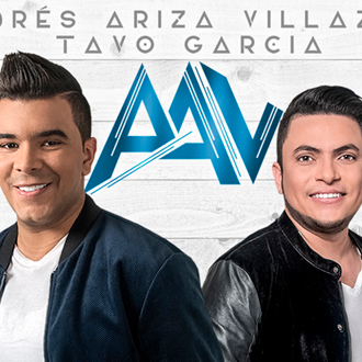 Andres Ariza Villazon & Tavo...