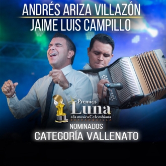 Andrés Ariza Villazón Y...