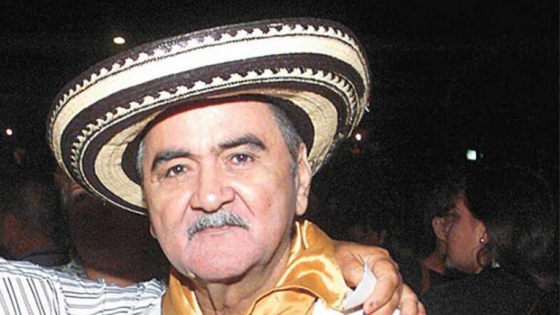 Murió El Compositor De Las Cuatro Fiestas Y Amaneciendo, Adolfo Echeverría