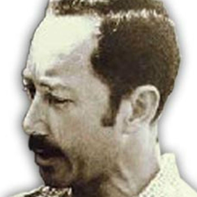 Alberto Pacheco