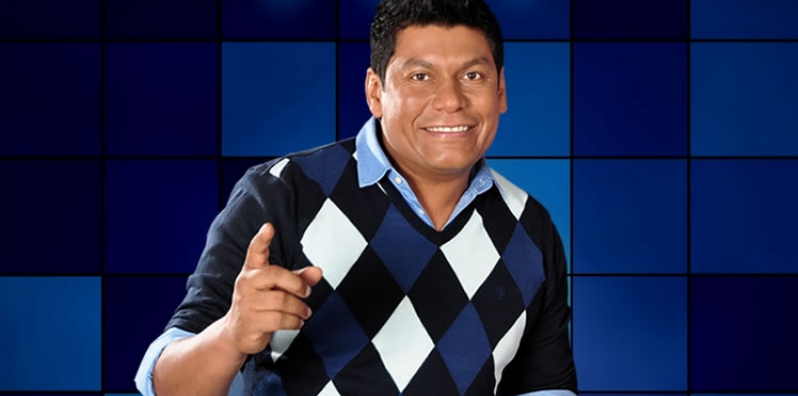 Feliz Cumpleaños Para Nuestro Artista Alex Manga