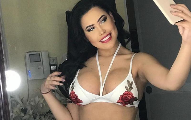 Amanda Del Castillo