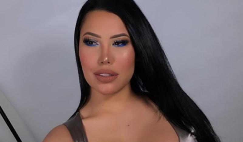 Ana Del Castillo Estaría De Novia Del Médico Casado