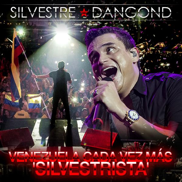 Venezuela cada vez más SILVESTRISTA