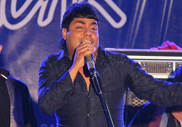 Tres conciertos en agenda de CHURO DIAZ para esta semana