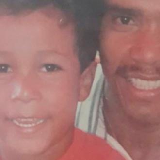 La Razón Por La Que Miguel Morales Bautizó A Su Primer Hijo Con El Nombre De Kaleth