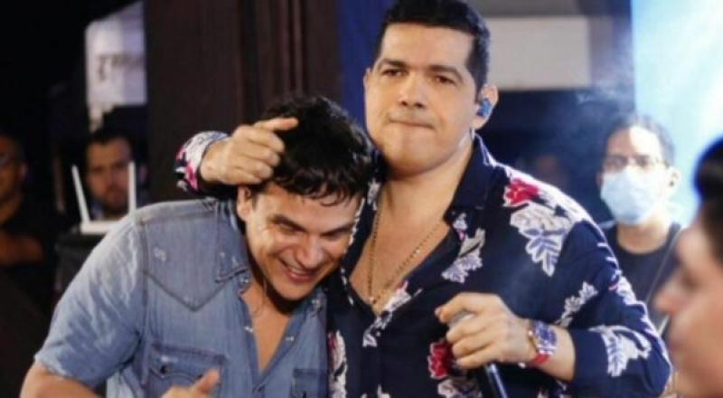 Peter Manjarrés Comparte Sus Impresiones Sobre El Esperado álbum De Silvestre Dangond