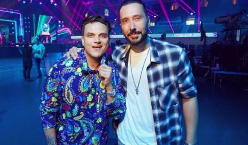 Silvestre Dangond Y Cedric Gervais, Ex De Ariadna Gutiérrez, Harán Otra Versión De El Santo Cachón