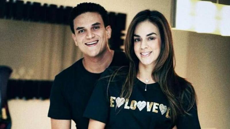 Así Celebró Silvestre Dangond El Cumpleaños De Su Esposa, Pieri Avendaño