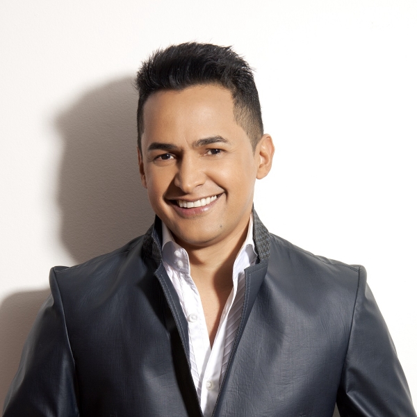 Jorge Celedon nominado al Grammy Latino 2014 