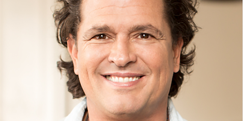 Carlos Vives Ingresa Al Latin Songwriters Hall Of Fame