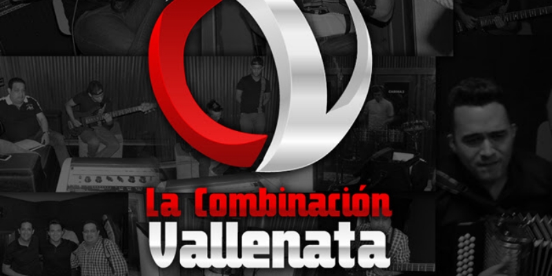 Luego De 12 Años Vuelve La Combinación Vallenata