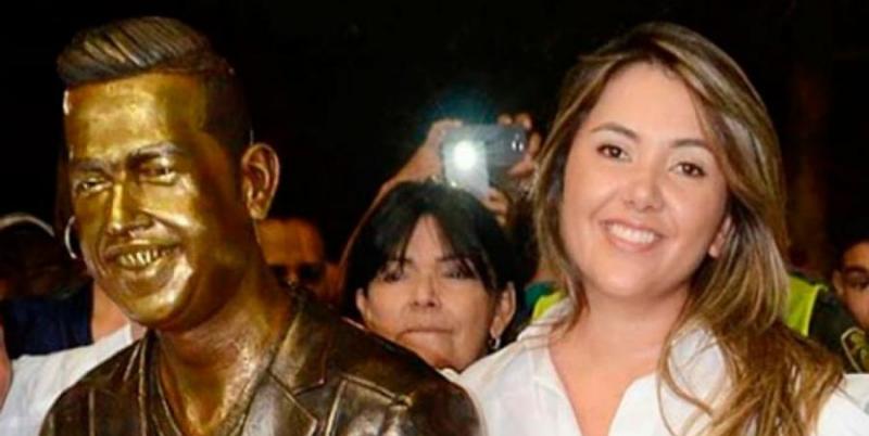 Extraño Lo Que Hacías, Tus Locuras, Cada Detalle: Emotivo Mensaje De Dayana Jaimes