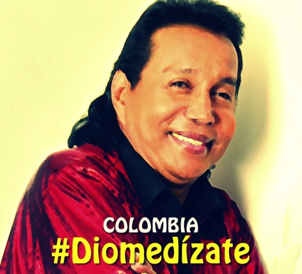 Diomedes Díaz el compositor