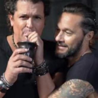 Carlos Vives Y Diego Torres,...