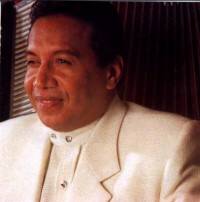 Diomedes Diaz Cambiaria de Representante Artistico