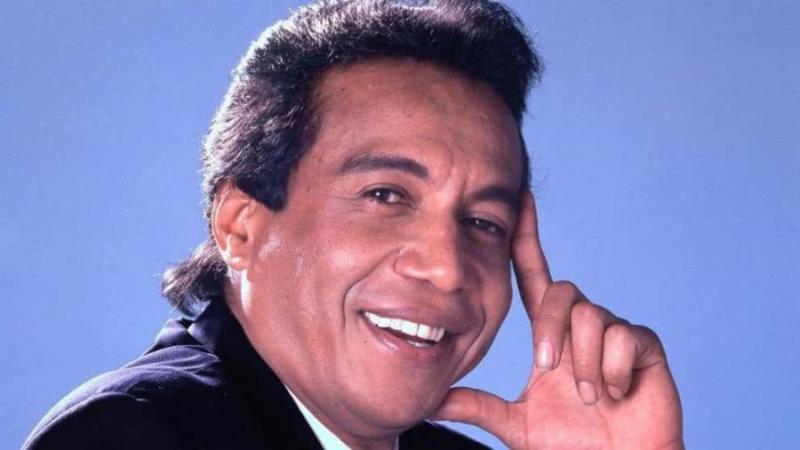 Homenajeamos Al Cacique De La Junta