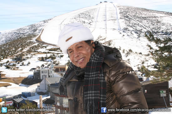 Gira Exitosa Por Europa