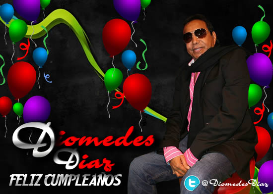 Especial de Cumpleaños de Diomedes Diaz