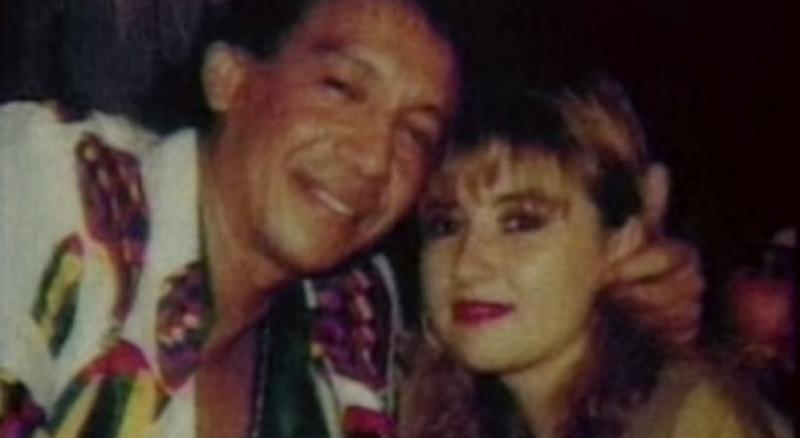 Diomedes Díaz Y Doris Adriana, La Historia De Amor Que Terminó Mal