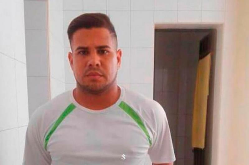 Cantante Vallenato Apuñaló A Su Novia Por Supuesta Infidelidad