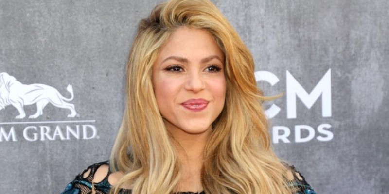 Shakira Sería La Artista Internacional En El Próximo Festival Vallenato