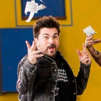 Juanes Prepara Nueva Versión De La Plata