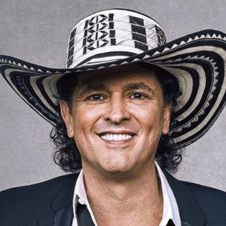 Carlos Vives Se Despidió...