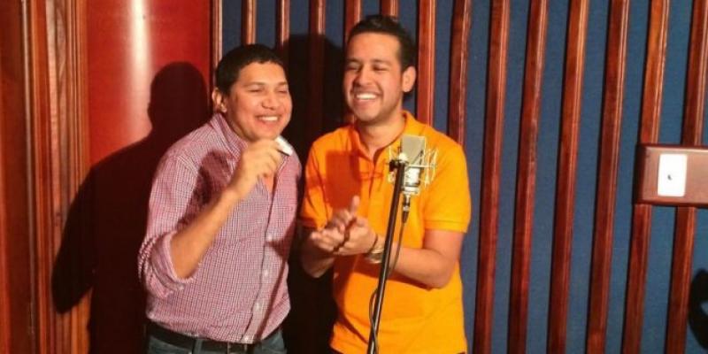Confirman Al Actor Que Hará El Papel De Elver Díaz En La Novela De Martín Elías