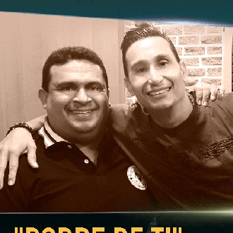 Hebert Vargas Y Erick Escobar...