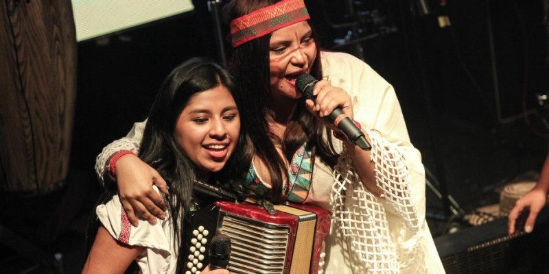 Las mujeres están cocinando una revolución vallenata